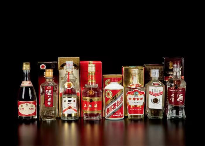 桂林茅台酒回收